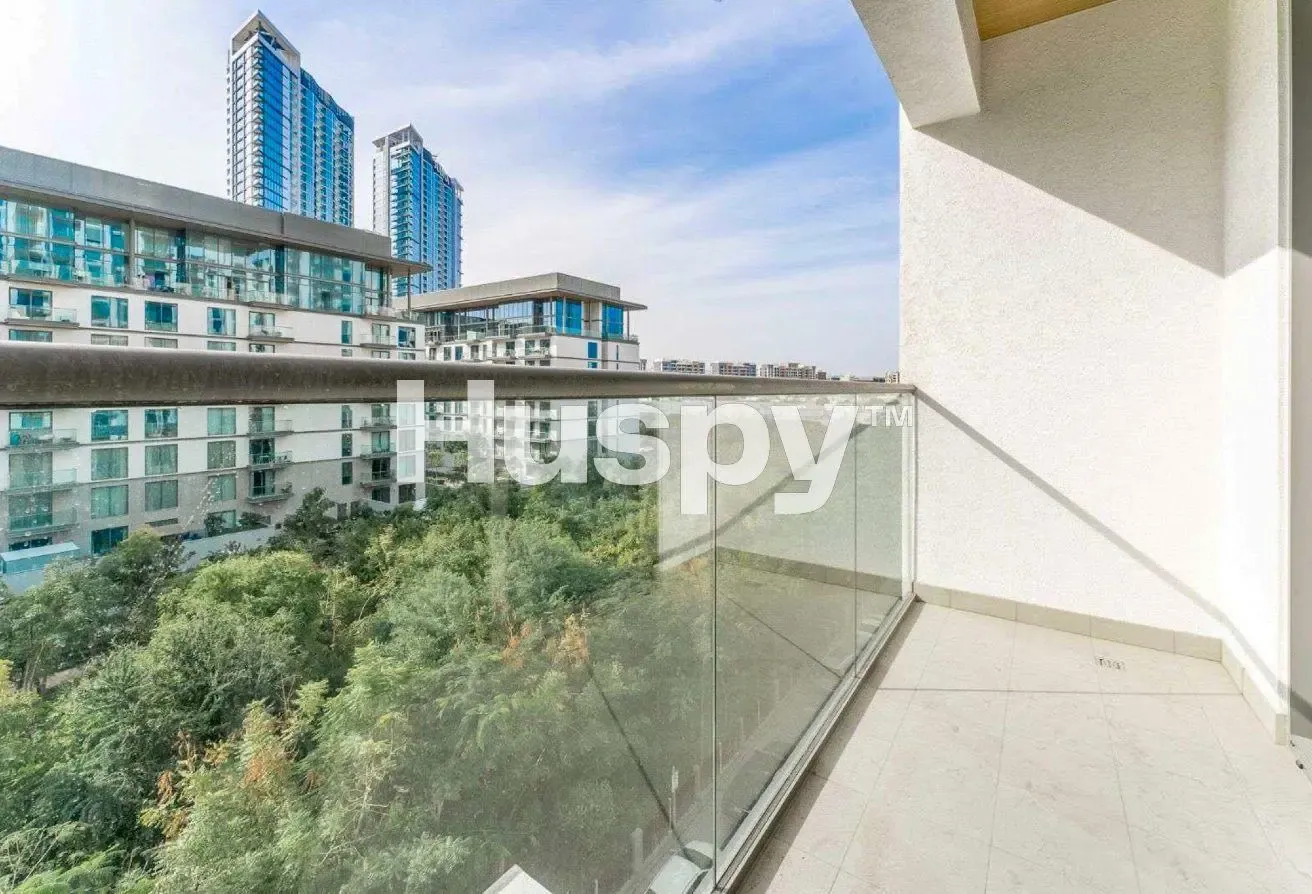 Low Floor | Community View | Available Soon