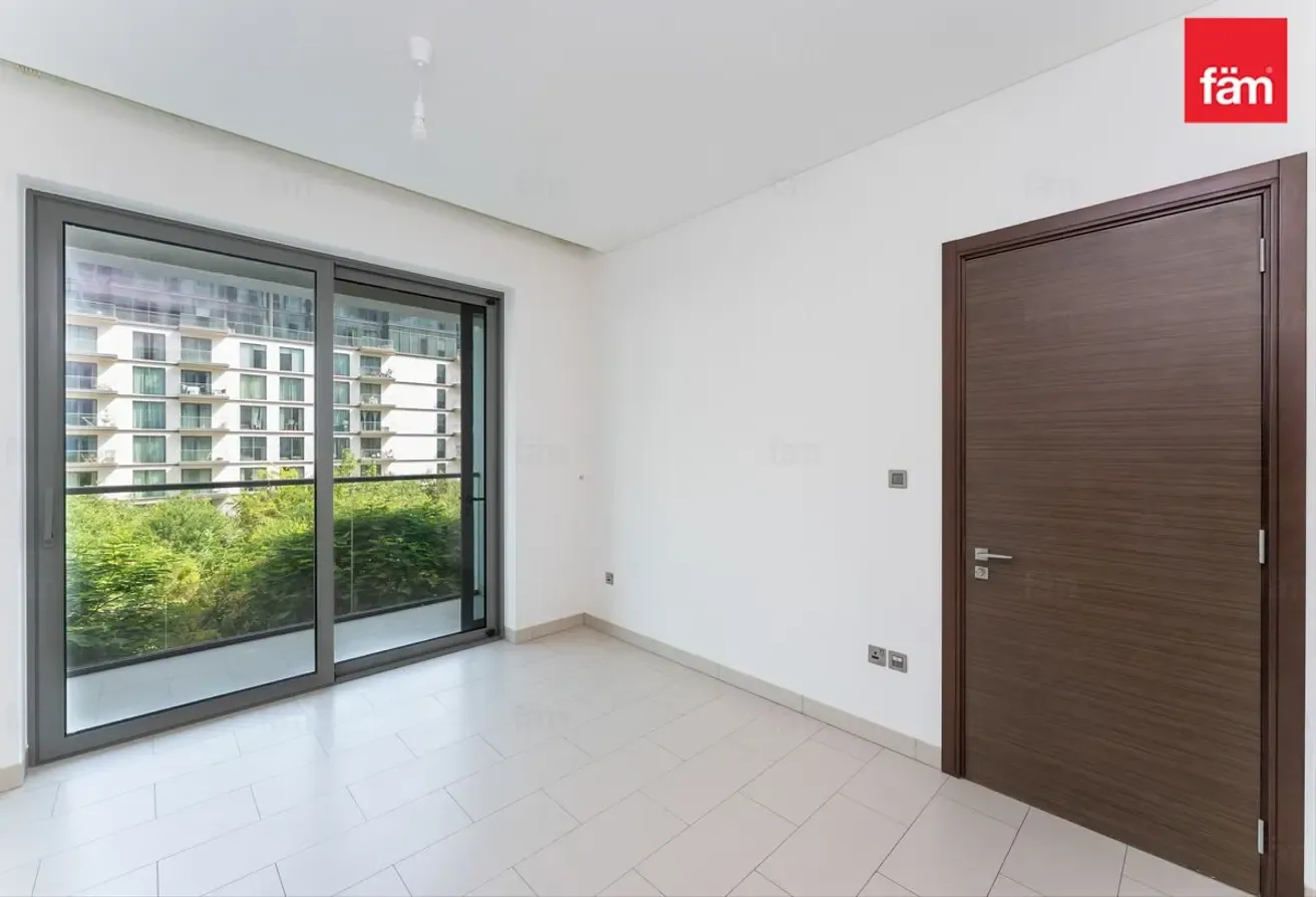 Exclusive 1BR | Luxury Living | Sobha Hartland