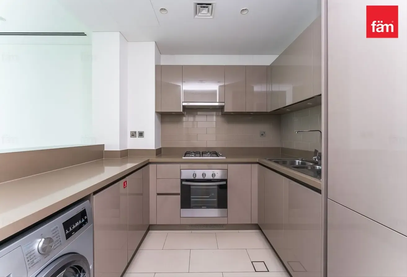 Exclusive 1BR | Luxury Living | Sobha Hartland