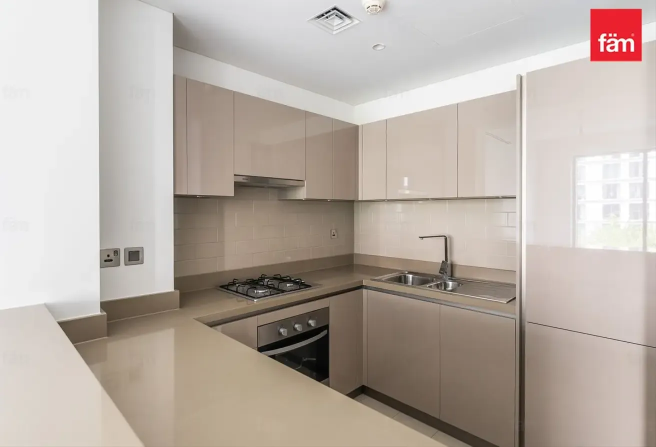 Exclusive 1BR | Luxury Living | Sobha Hartland