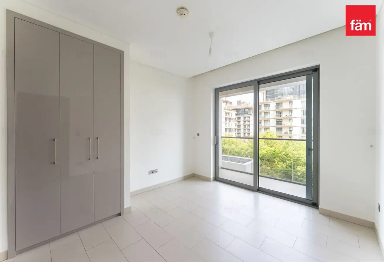 Exclusive 1BR | Luxury Living | Sobha Hartland