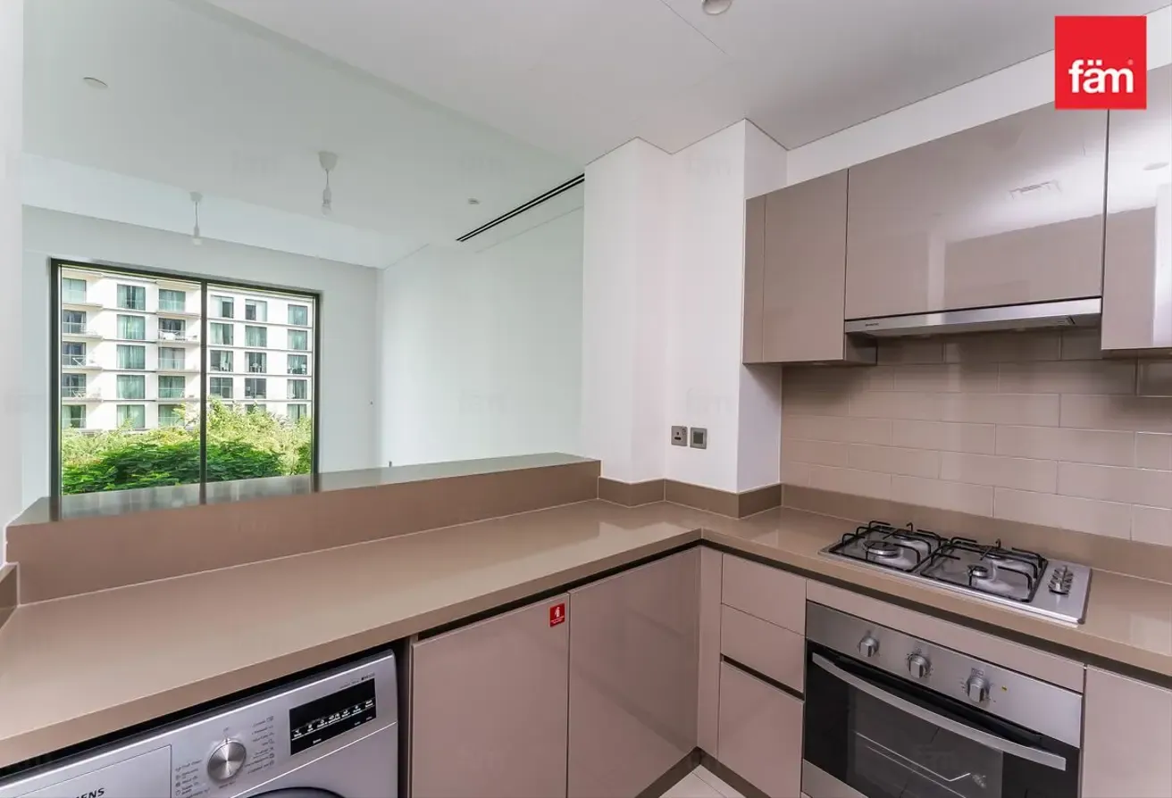 Exclusive 1BR | Luxury Living | Sobha Hartland