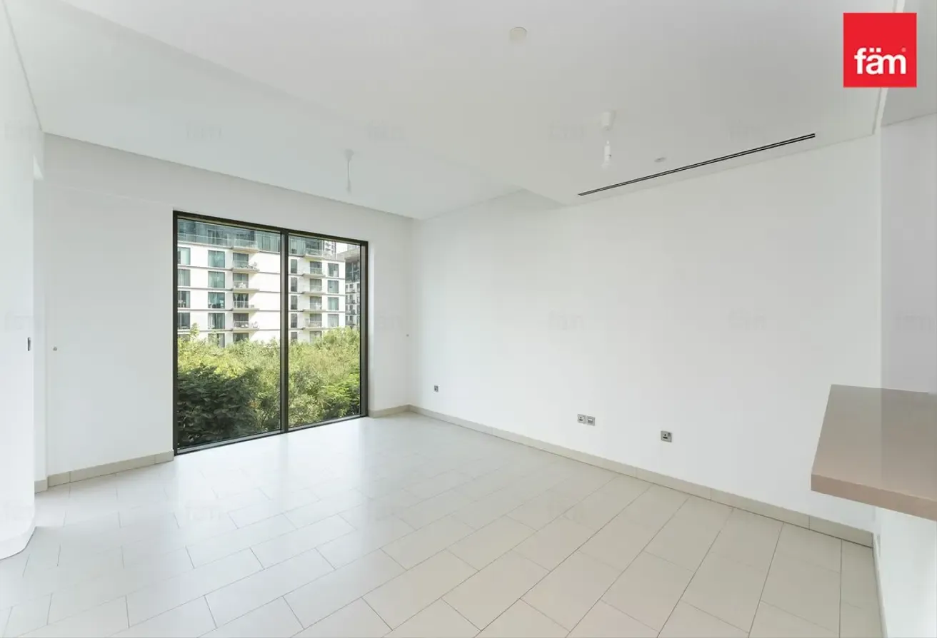 Exclusive 1BR | Luxury Living | Sobha Hartland