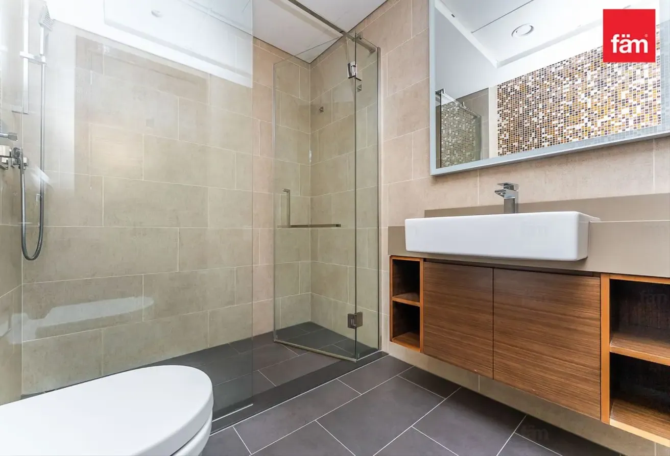 Exclusive 1BR | Luxury Living | Sobha Hartland