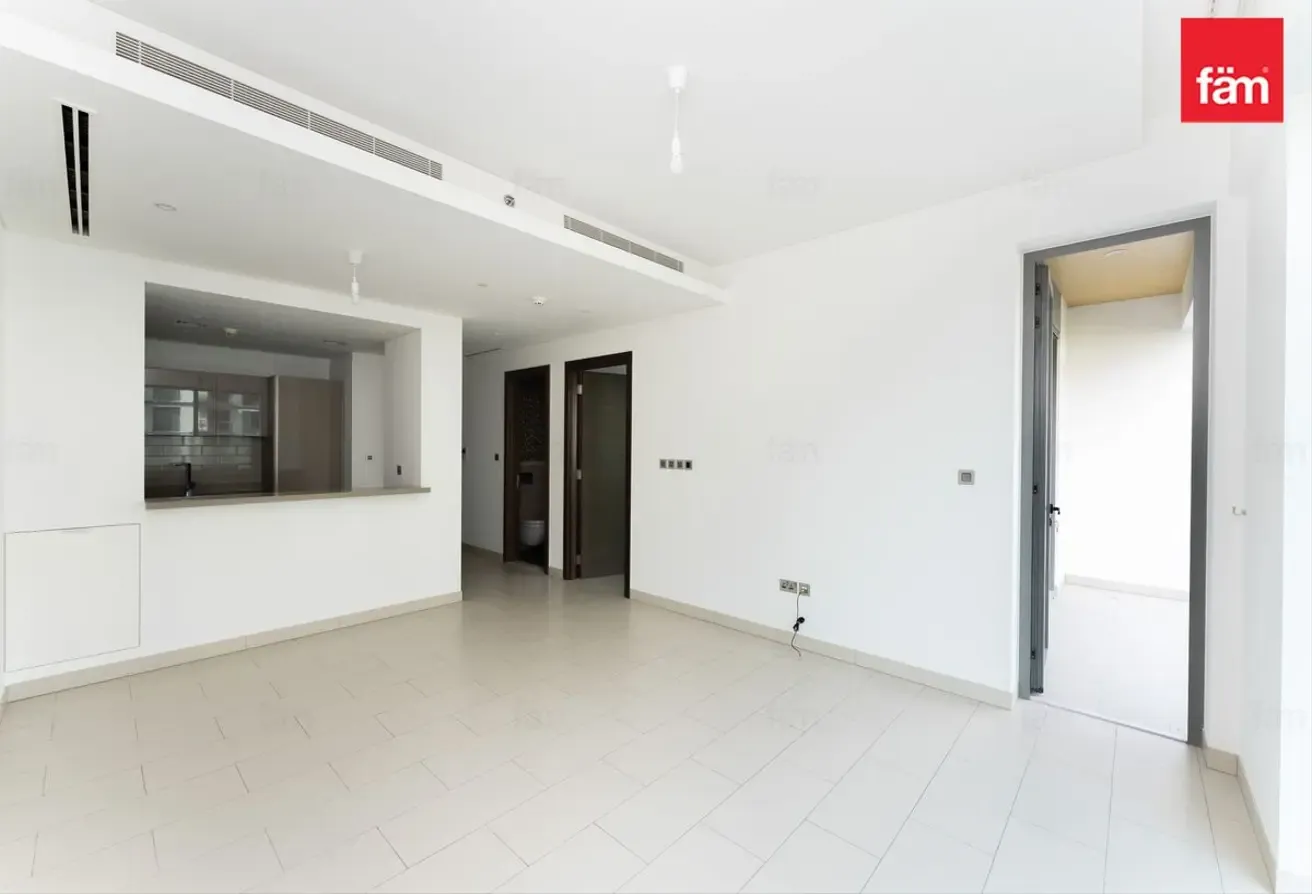 Exclusive 1BR | Luxury Living | Sobha Hartland