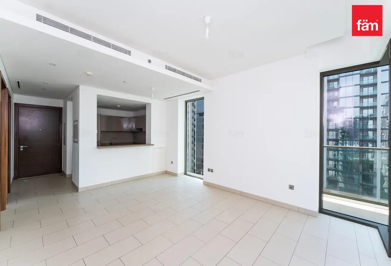 Modern 1br | Luxury Living | Ready To Move In