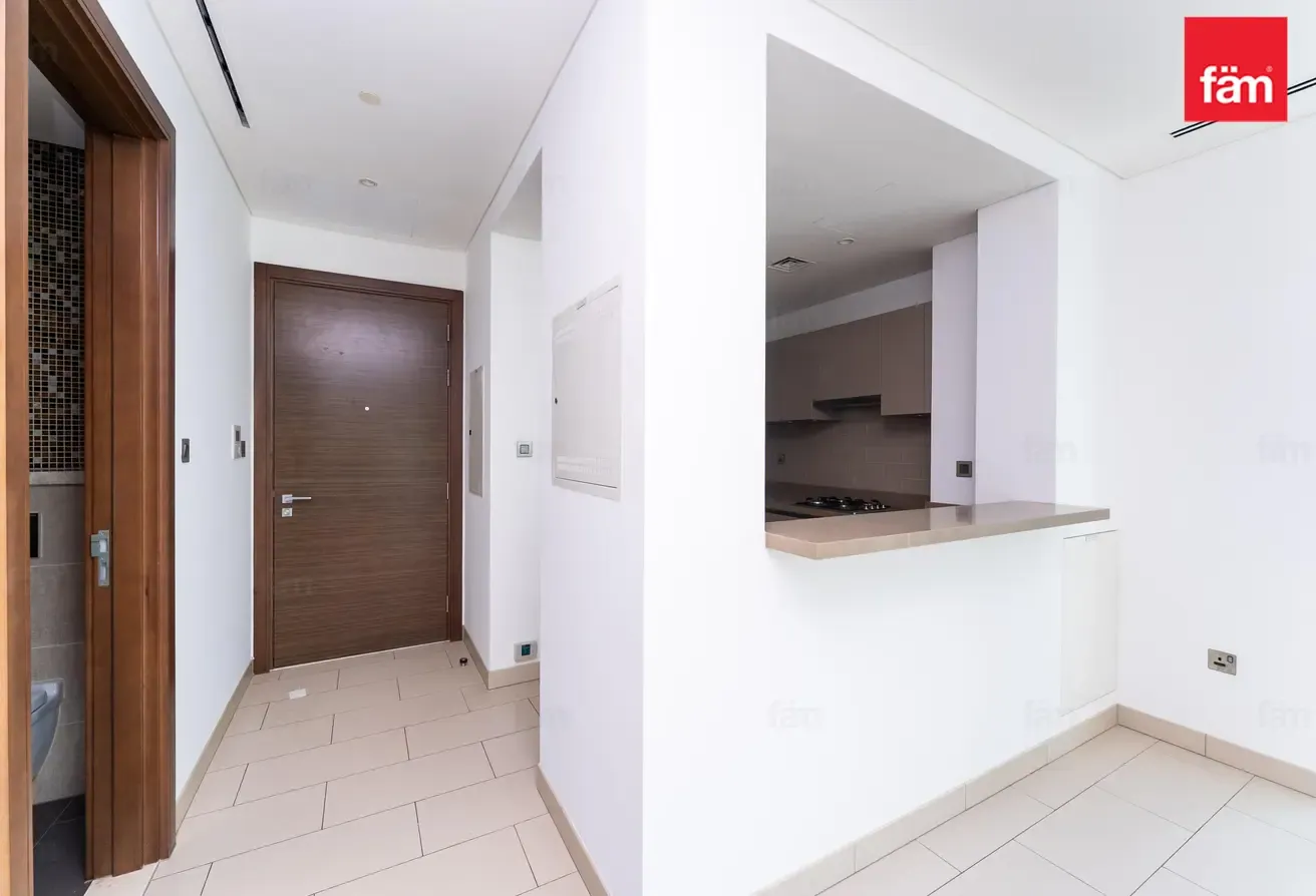 Modern 1br | Luxury Living | Ready To Move In