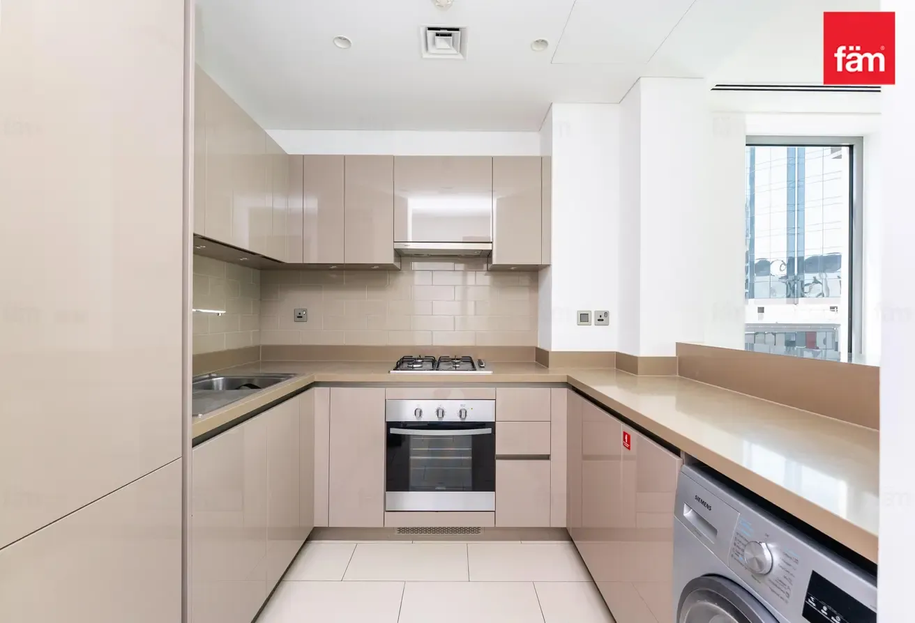 Modern 1br | Luxury Living | Ready To Move In