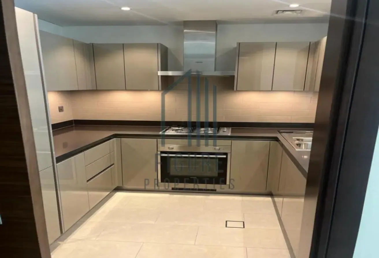 Your New Home in Dubai’s Prestigious Green Communi