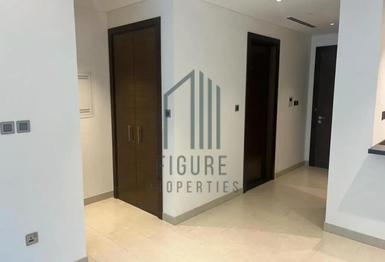 Your New Home in Dubai’s Prestigious Green Communi
