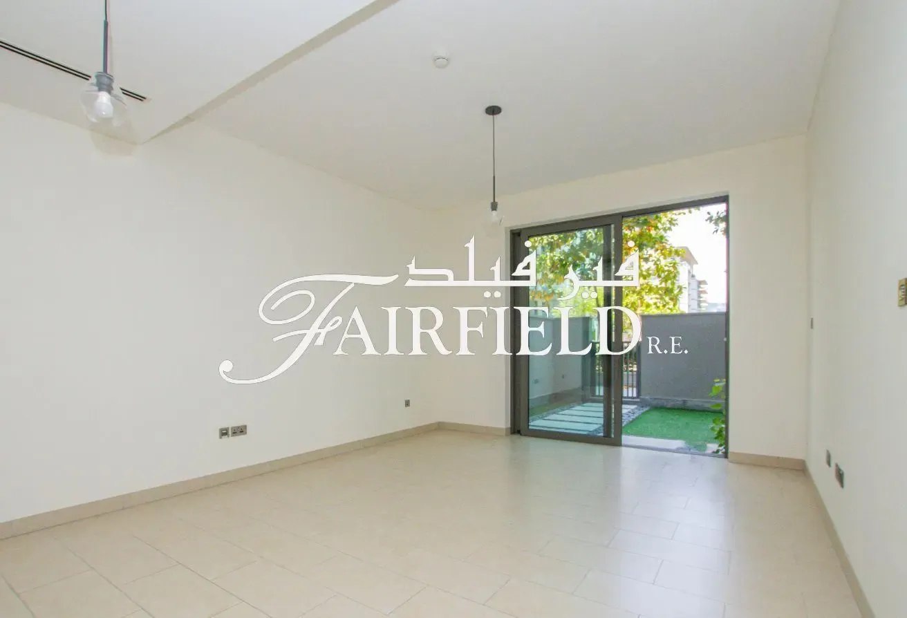 Exclusive| Elegant Garden Apt | Open Kitchen.