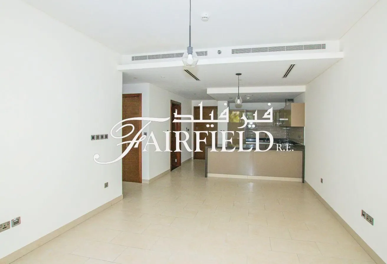 Exclusive| Elegant Garden Apt | Open Kitchen.
