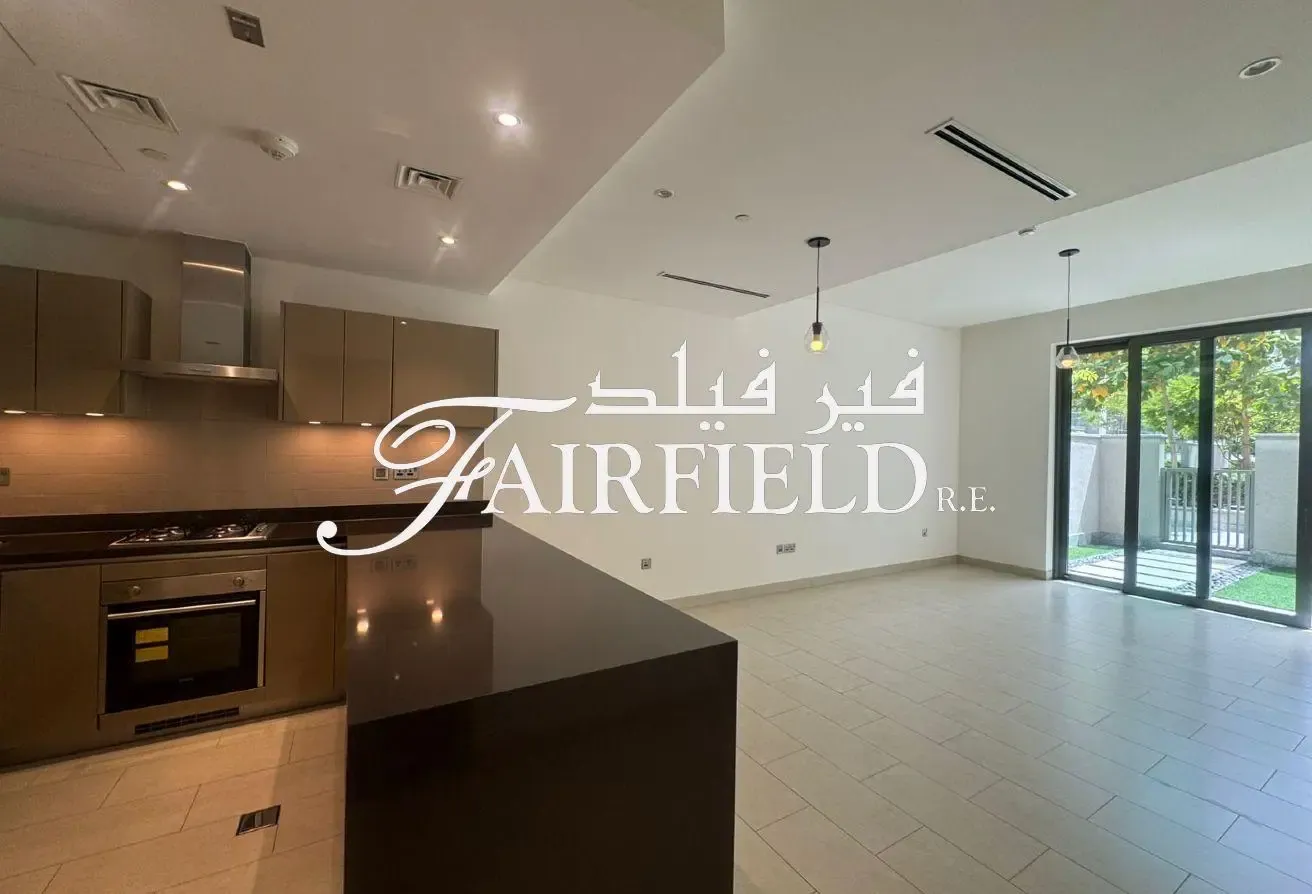 Exclusive| Elegant Garden Apt | Open Kitchen.