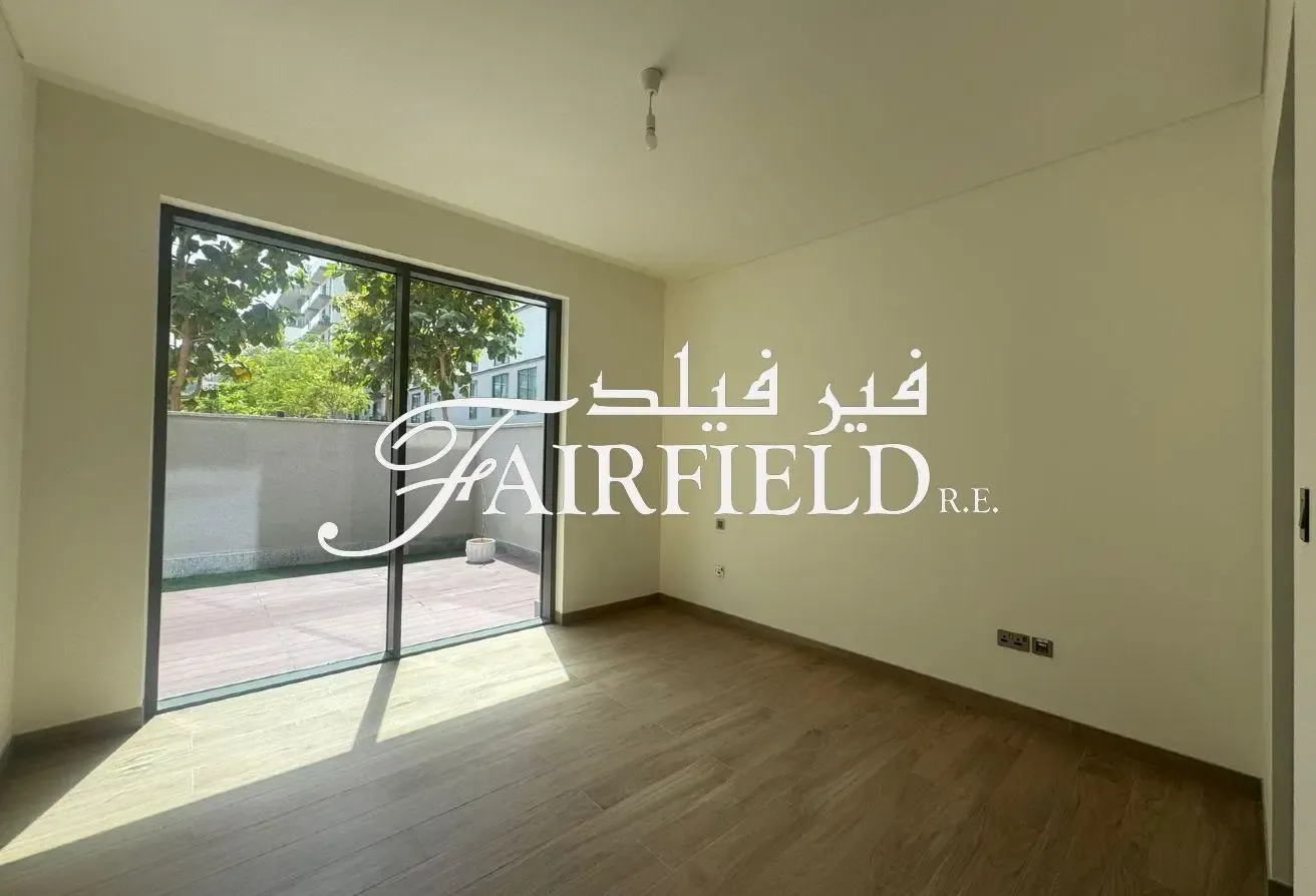 Exclusive| Elegant Garden Apt | Open Kitchen.