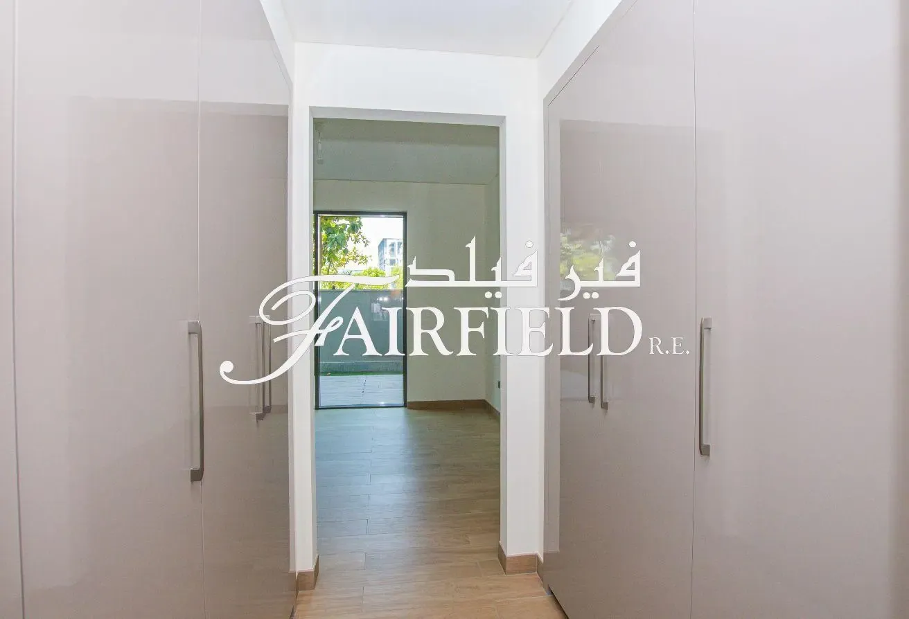Exclusive| Elegant Garden Apt | Open Kitchen.