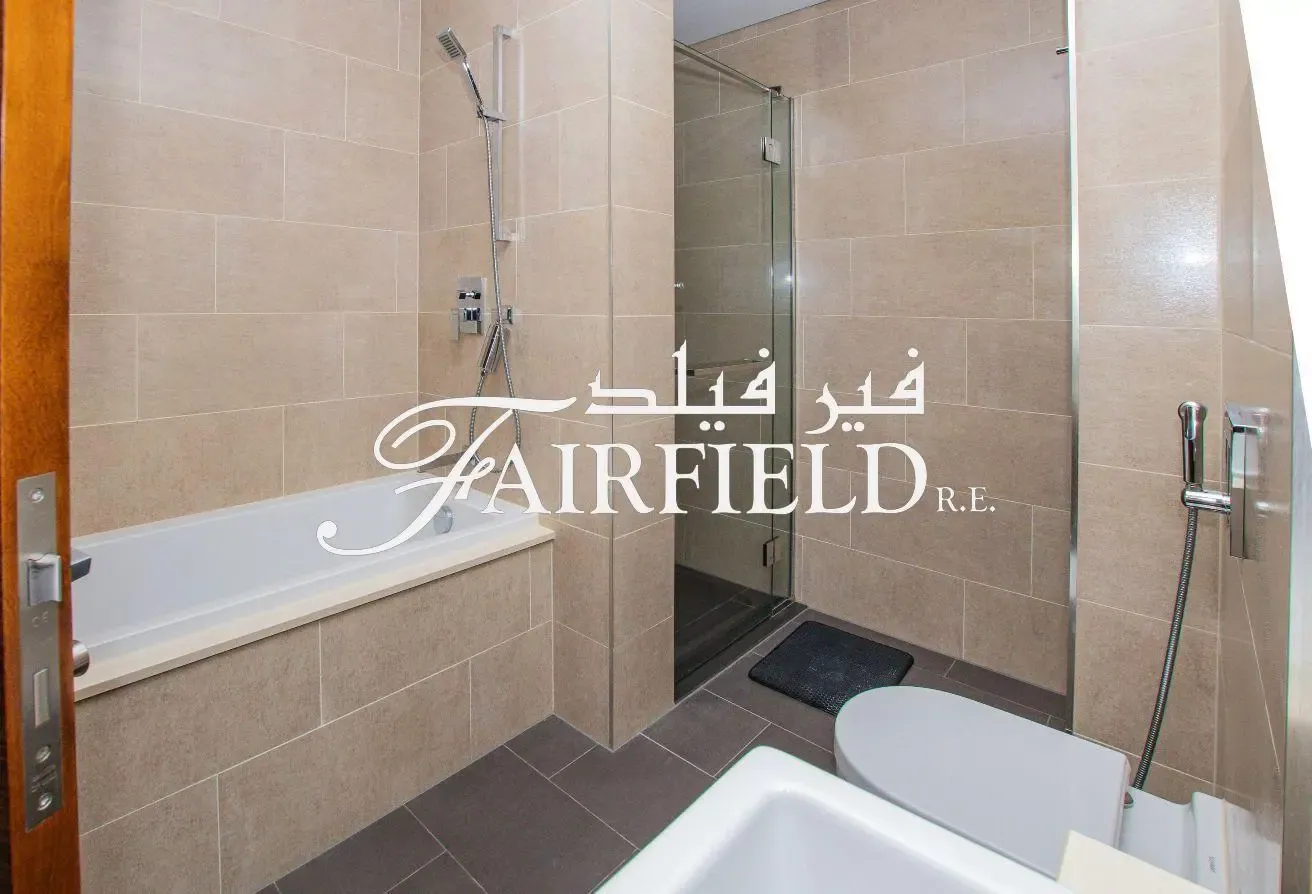 Exclusive| Elegant Garden Apt | Open Kitchen.