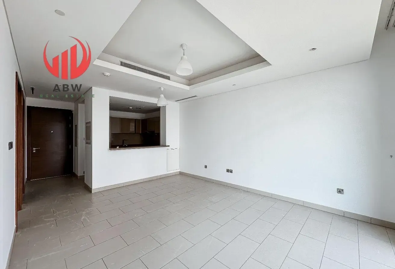 Vacant | Well-Planned 1BR | Premium Community
