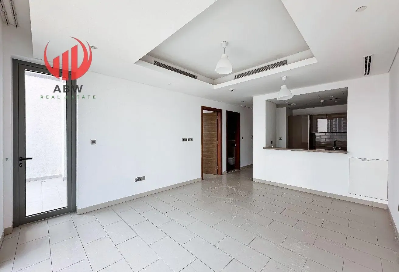Vacant | Well-Planned 1BR | Premium Community