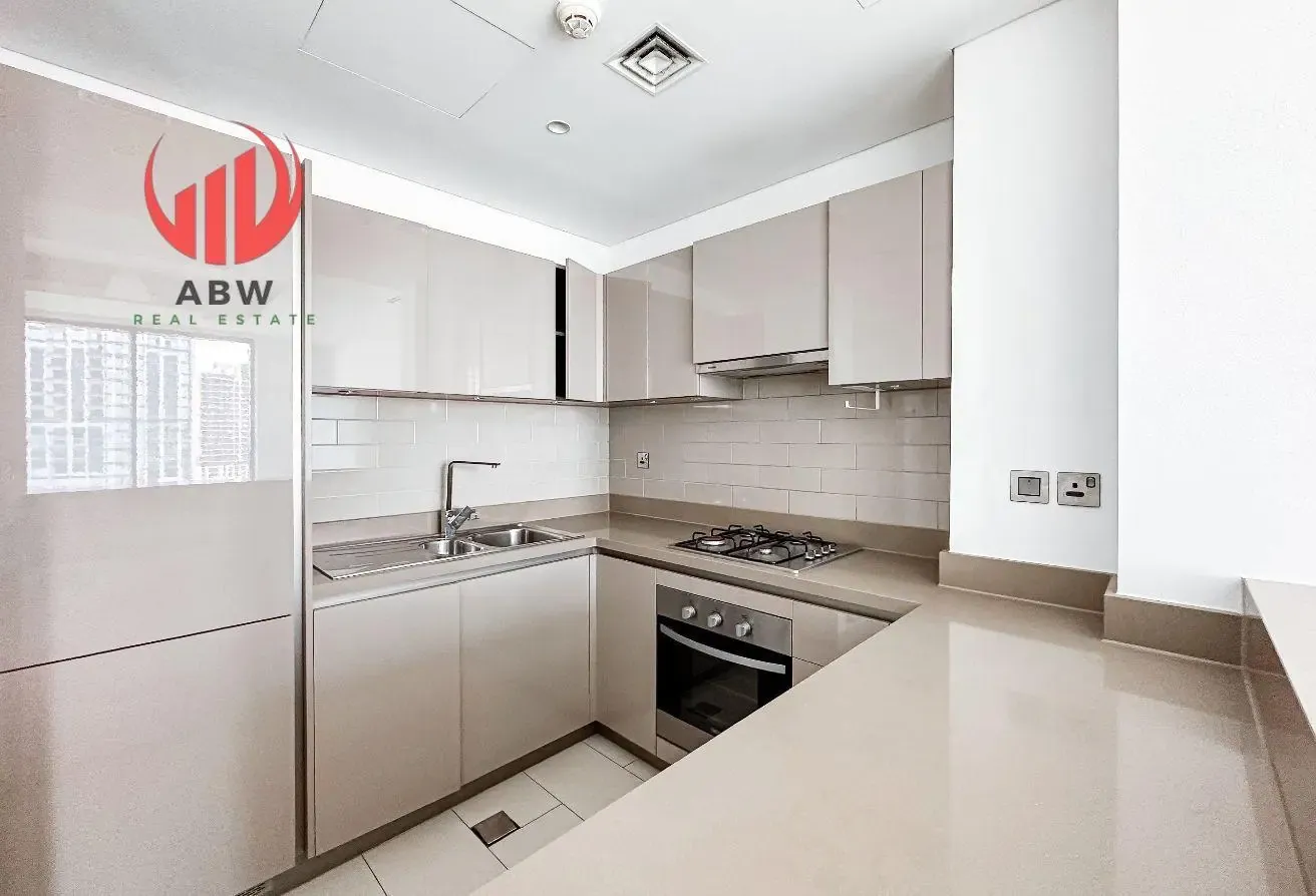Vacant | Well-Planned 1BR | Premium Community
