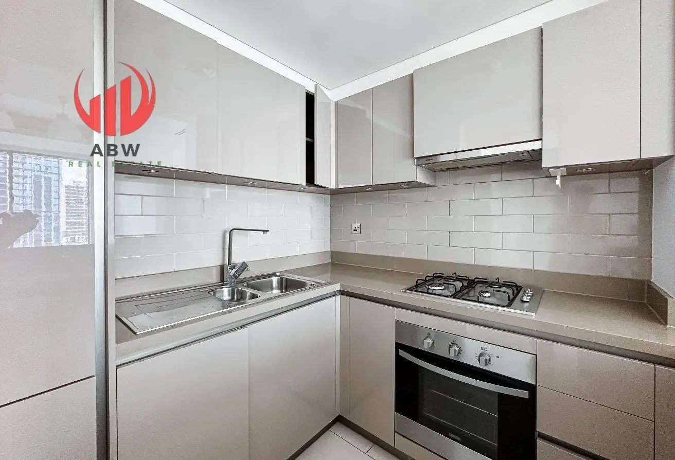 Vacant | Well-Planned 1BR | Premium Community