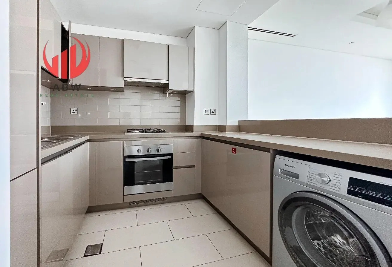 Vacant | Well-Planned 1BR | Premium Community