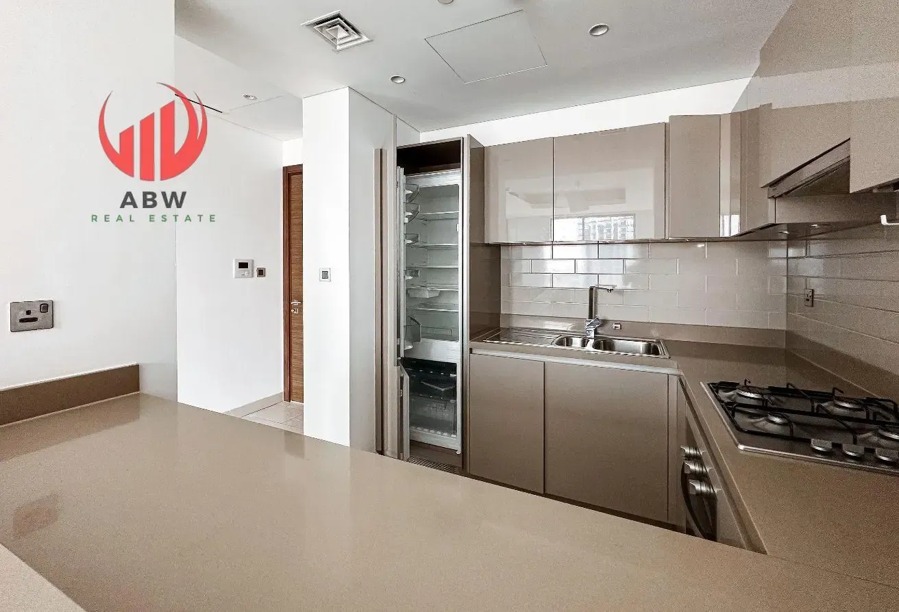 Vacant | Well-Planned 1BR | Premium Community