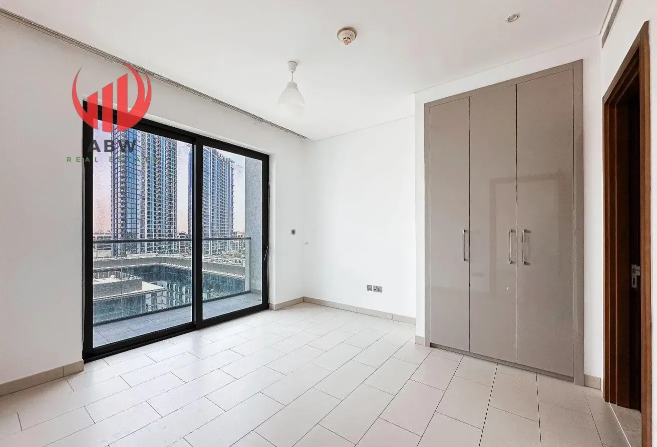 Vacant | Well-Planned 1BR | Premium Community
