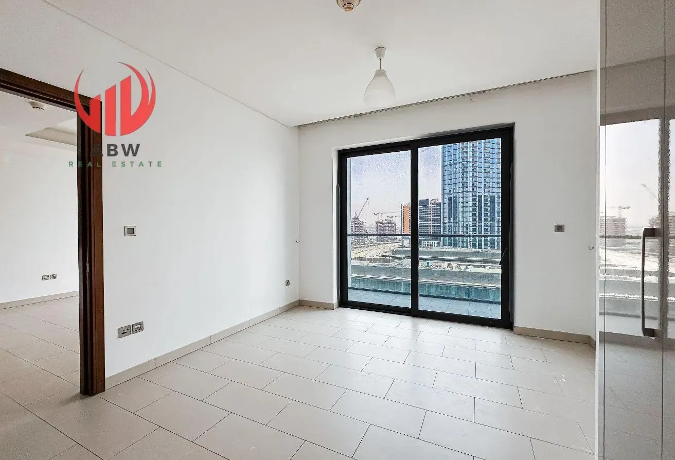Vacant | Well-Planned 1BR | Premium Community