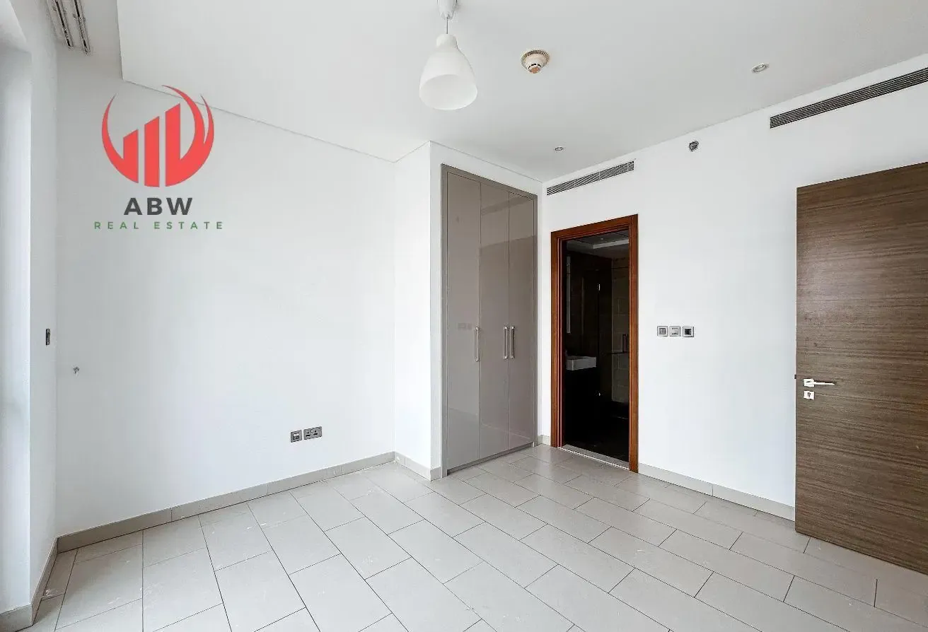 Vacant | Well-Planned 1BR | Premium Community