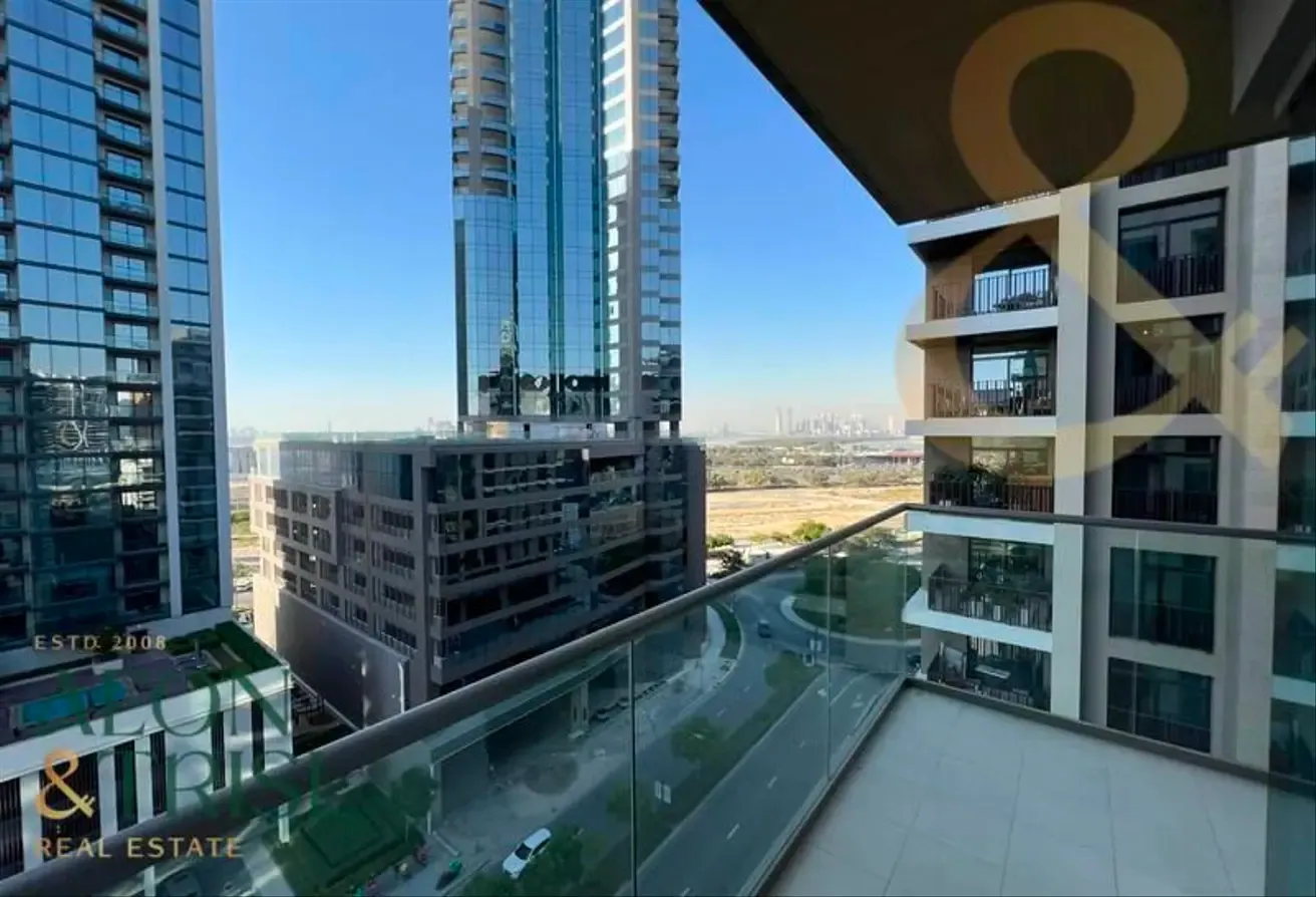 Higher Floor | Unfurnished | Vacant Unit