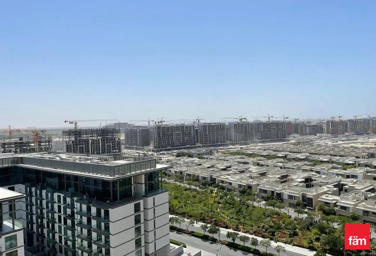 Spacious 1br | Vacant | 700 SQFT | Sobha Hartland