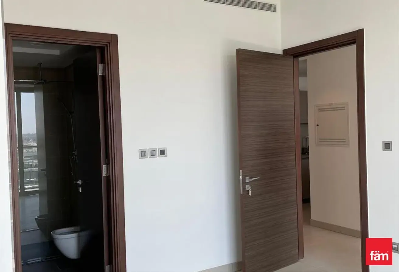 Spacious 1br | Vacant | 700 SQFT | Sobha Hartland
