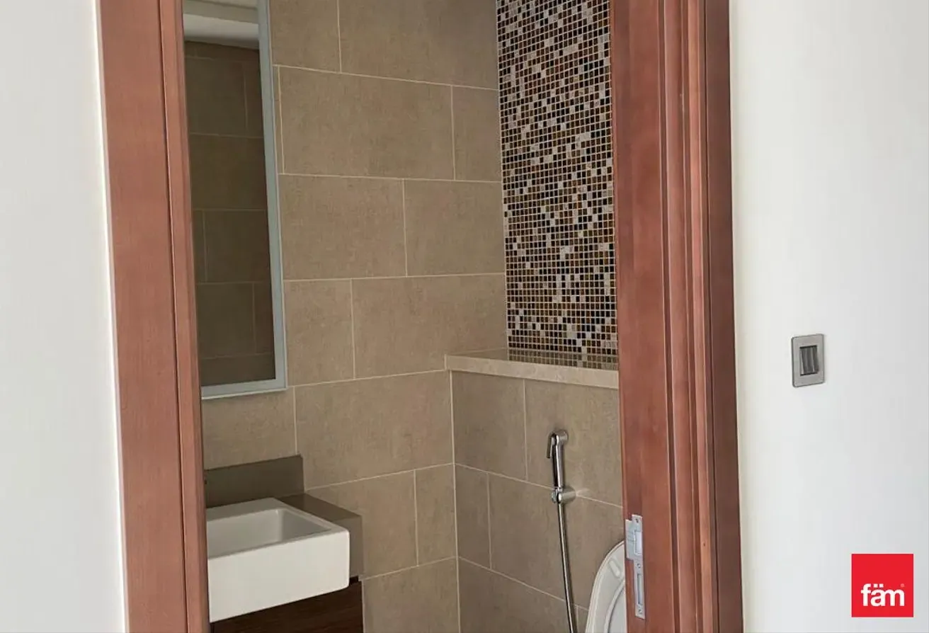 Spacious 1br | Vacant | 700 SQFT | Sobha Hartland