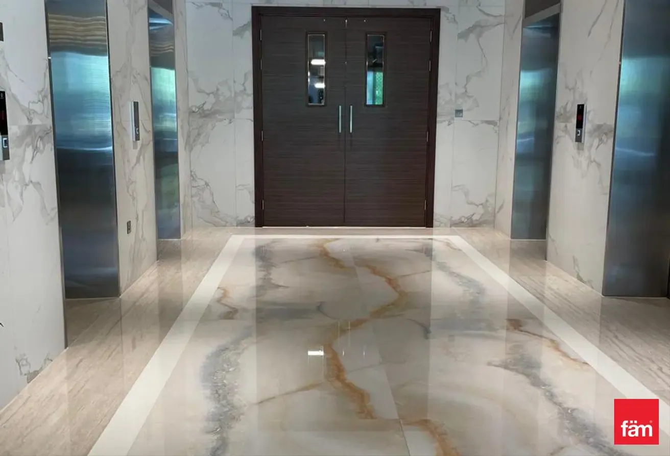 Spacious 1br | Vacant | 700 SQFT | Sobha Hartland