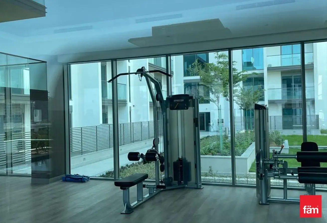 Spacious 1br | Vacant | 700 SQFT | Sobha Hartland