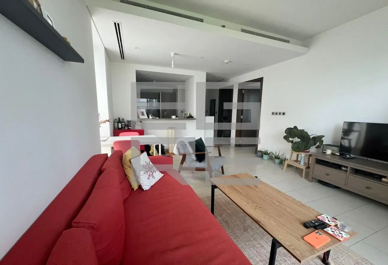 Furnished 1BR | Bright & Elegant | Pool Facing