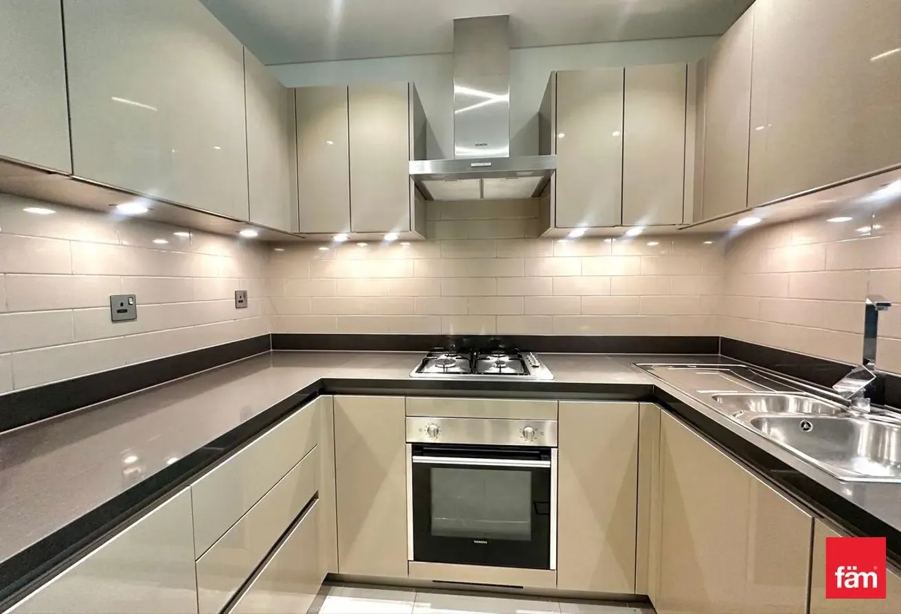 SPACIOUS LAYOUT | FURNISHED OPTION AVAILABLE