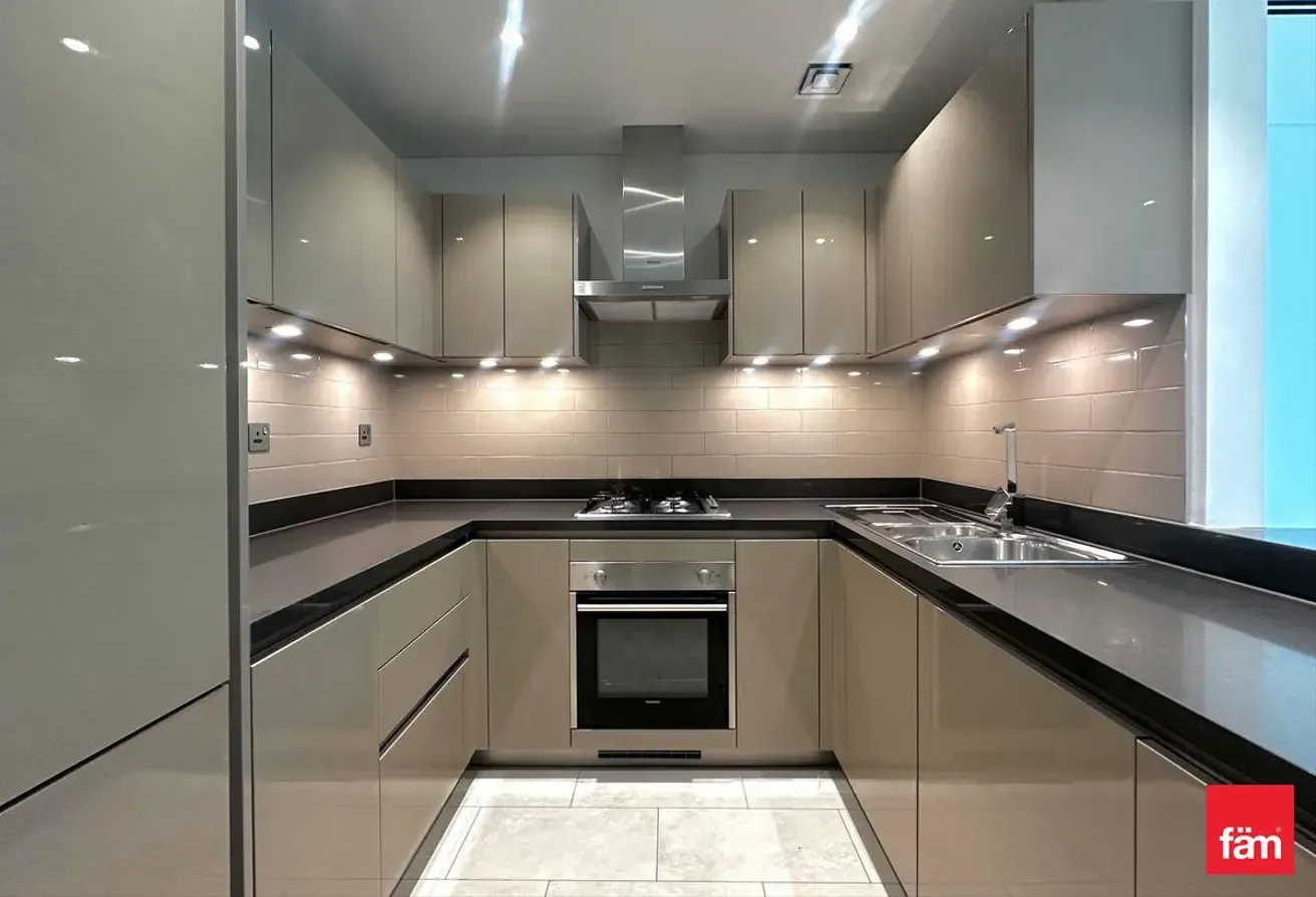 SPACIOUS LAYOUT | FURNISHED OPTION AVAILABLE
