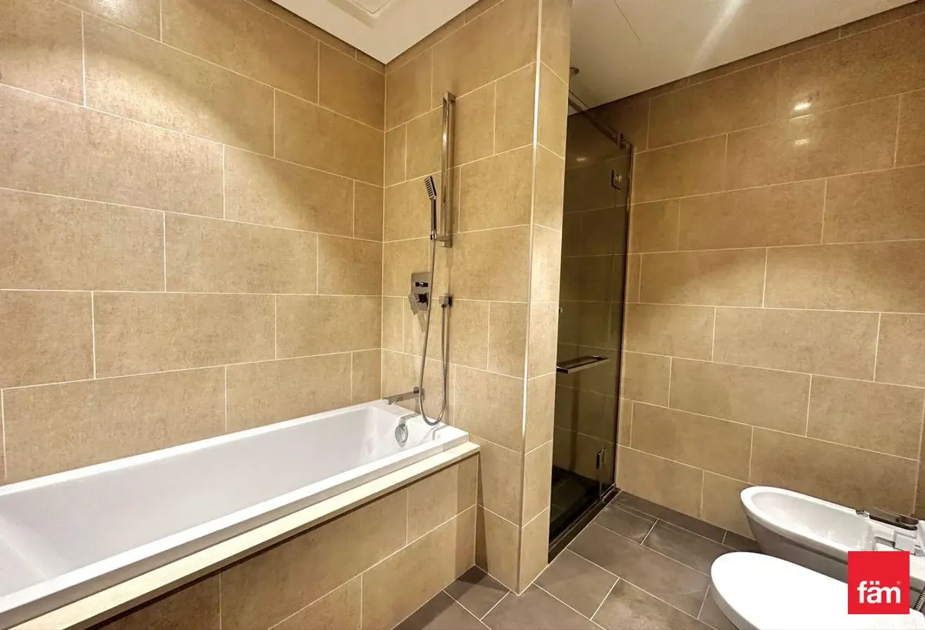 SPACIOUS LAYOUT | FURNISHED OPTION AVAILABLE