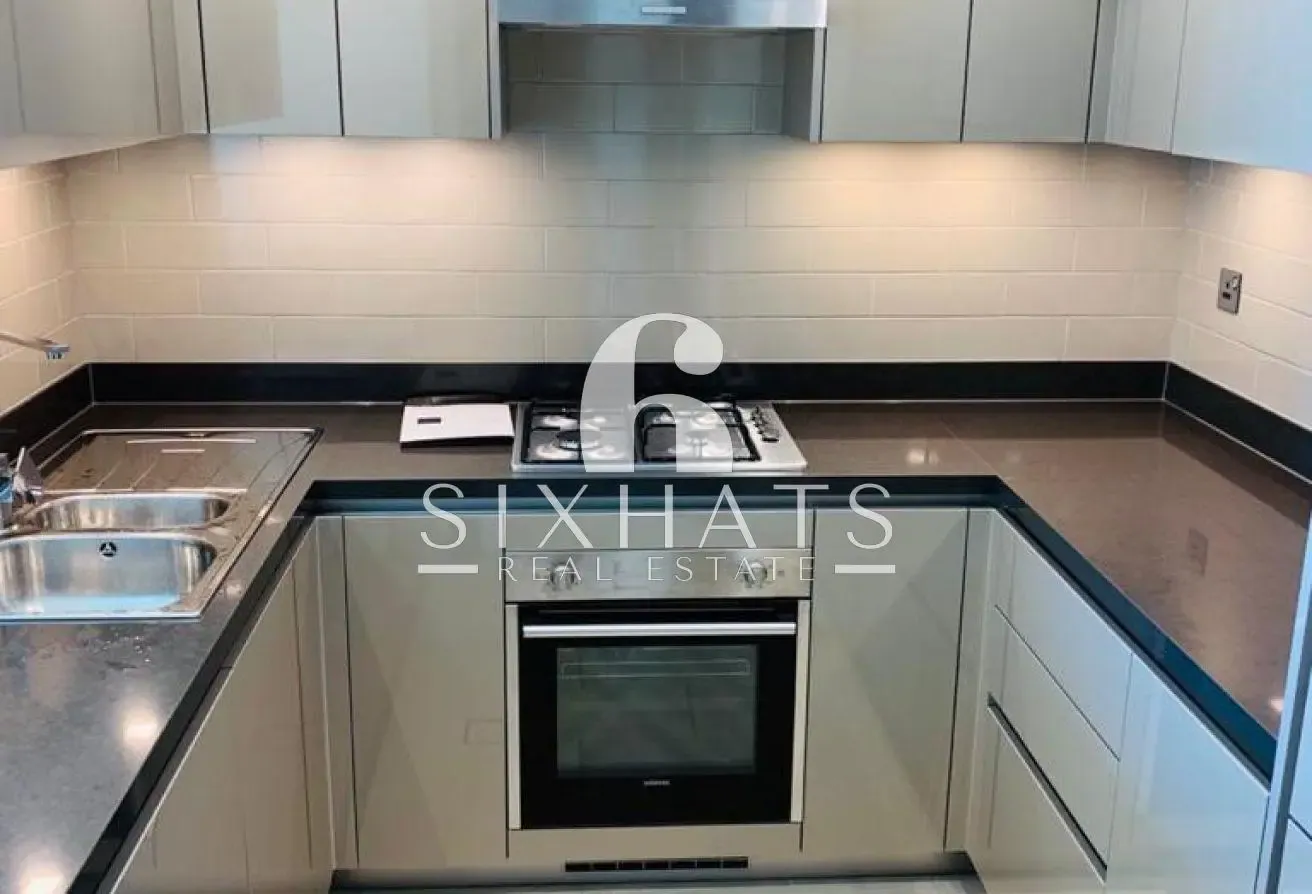 Big Layout | 1 Bed Apt | Sobha Hartland Greens