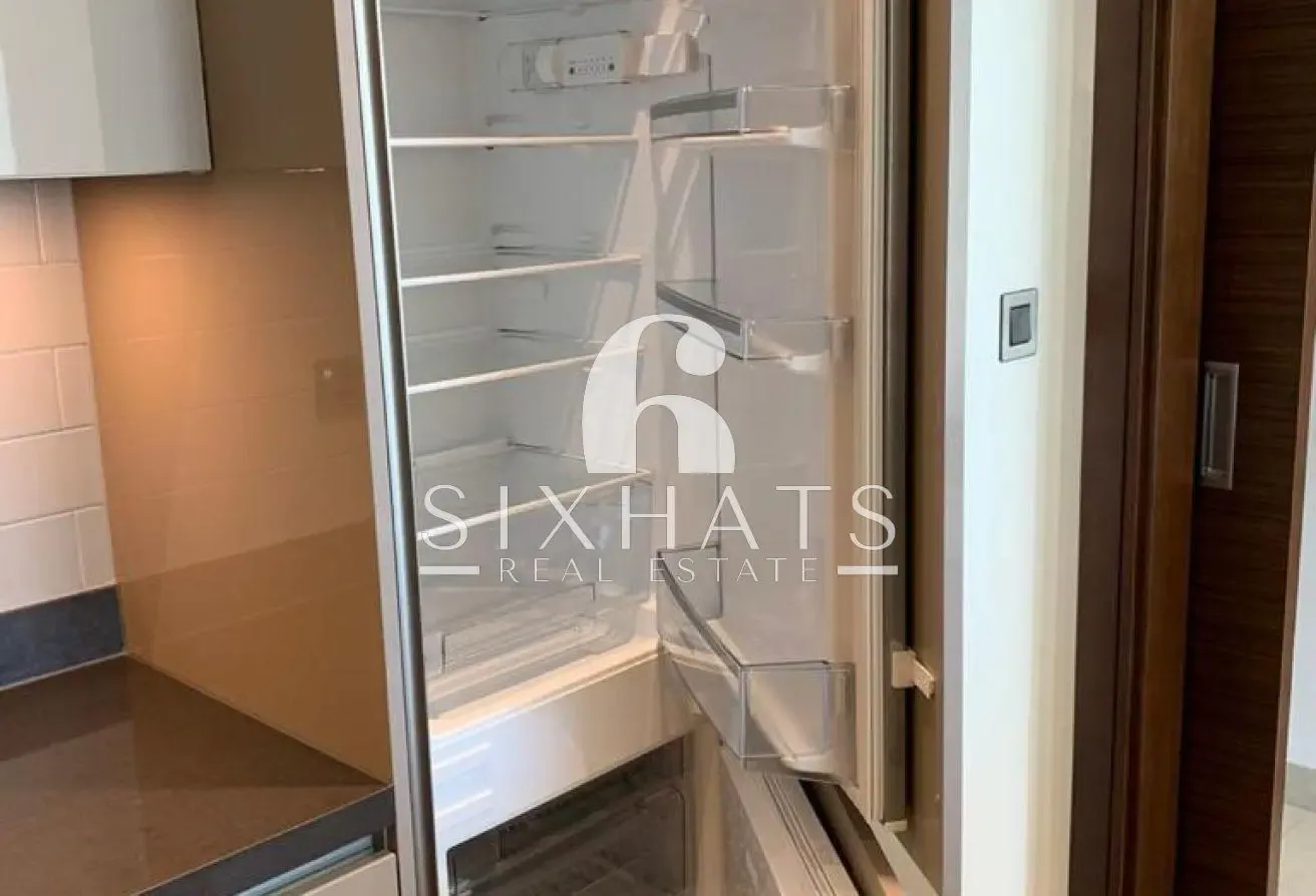 Big Layout | 1 Bed Apt | Sobha Hartland Greens