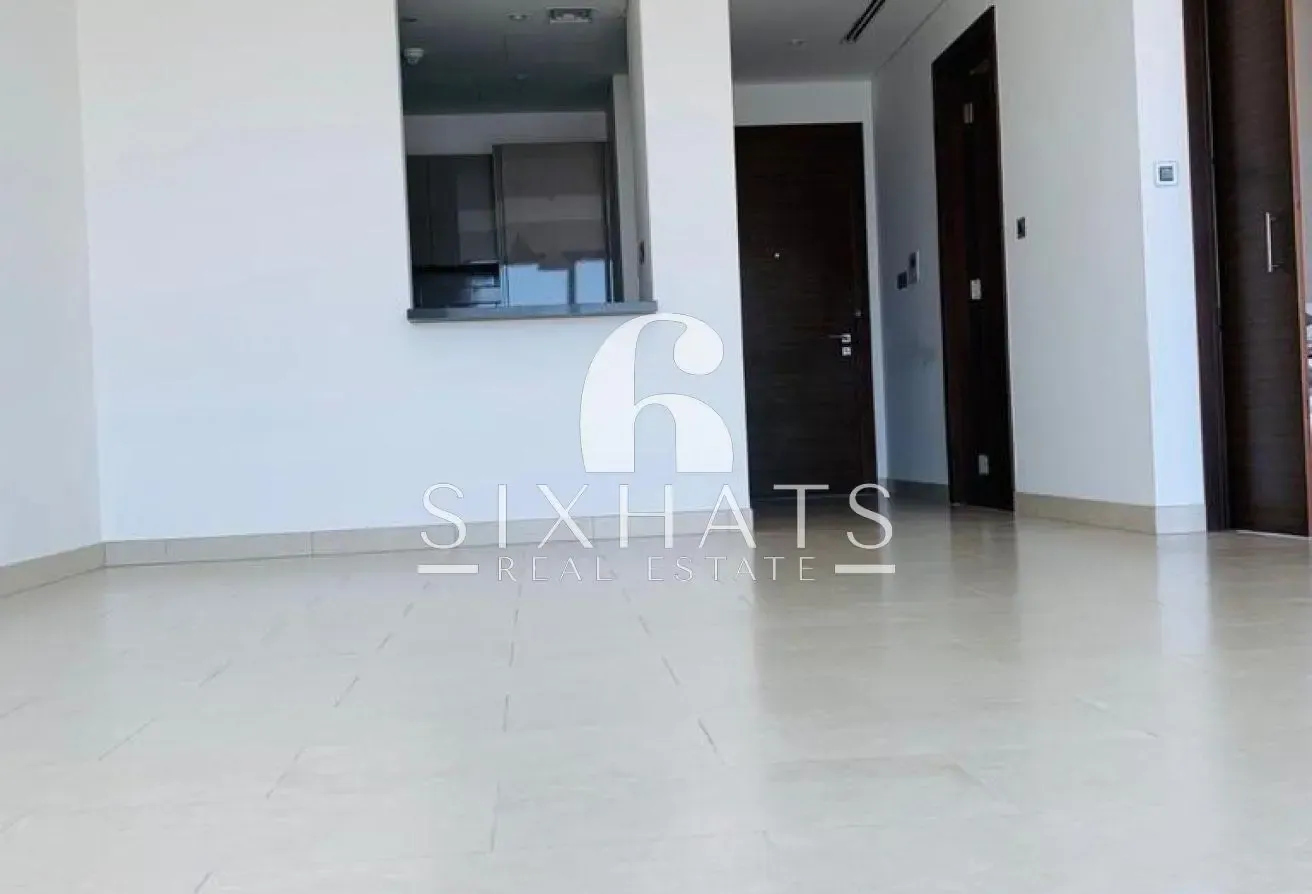 Big Layout | 1 Bed Apt | Sobha Hartland Greens