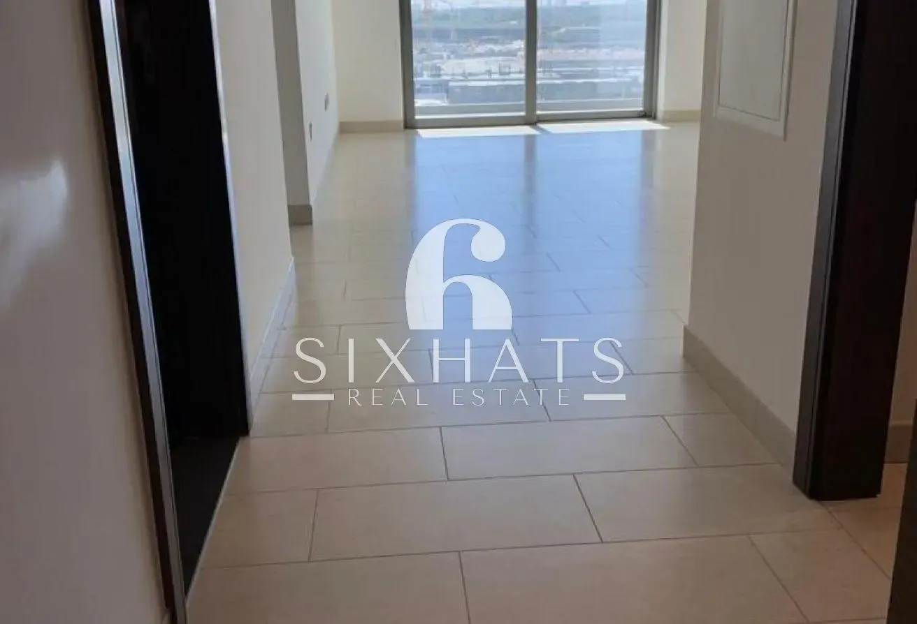 Big Layout | 1 Bed Apt | Sobha Hartland Greens