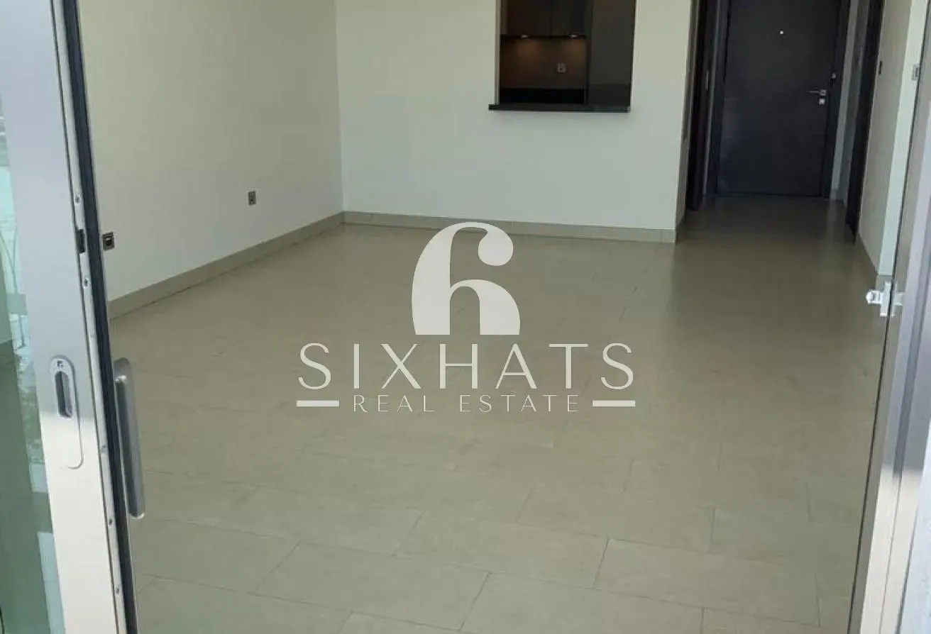Big Layout | 1 Bed Apt | Sobha Hartland Greens