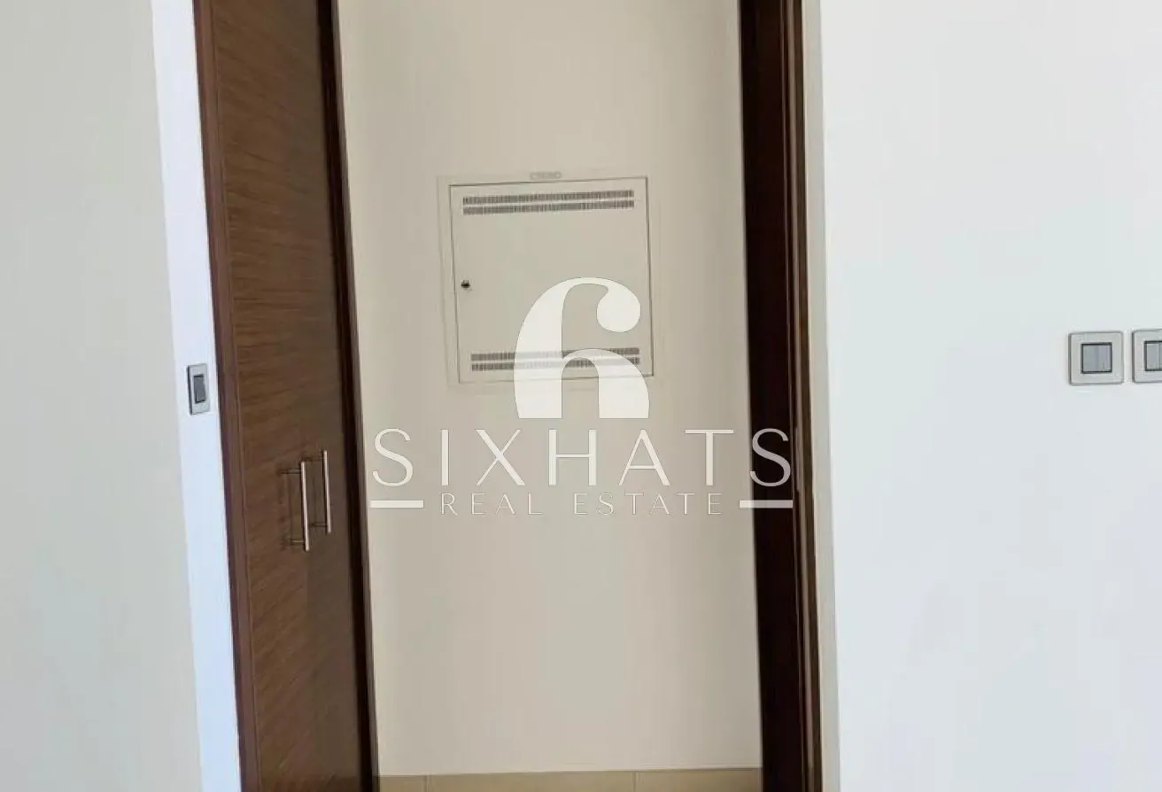 Big Layout | 1 Bed Apt | Sobha Hartland Greens