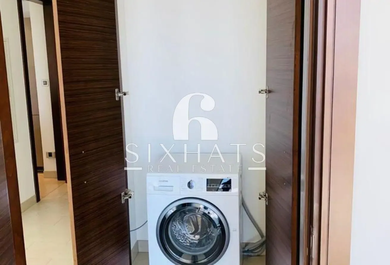 Big Layout | 1 Bed Apt | Sobha Hartland Greens