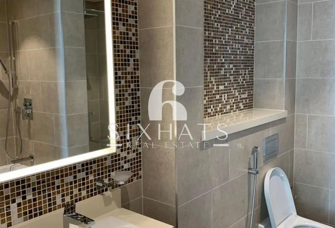 Big Layout | 1 Bed Apt | Sobha Hartland Greens