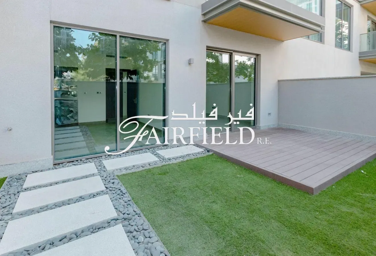 Chiller Free | Large 1br wt Garden | Exclusive