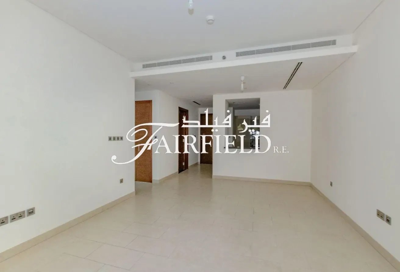 Chiller Free | Large 1br wt Garden | Exclusive