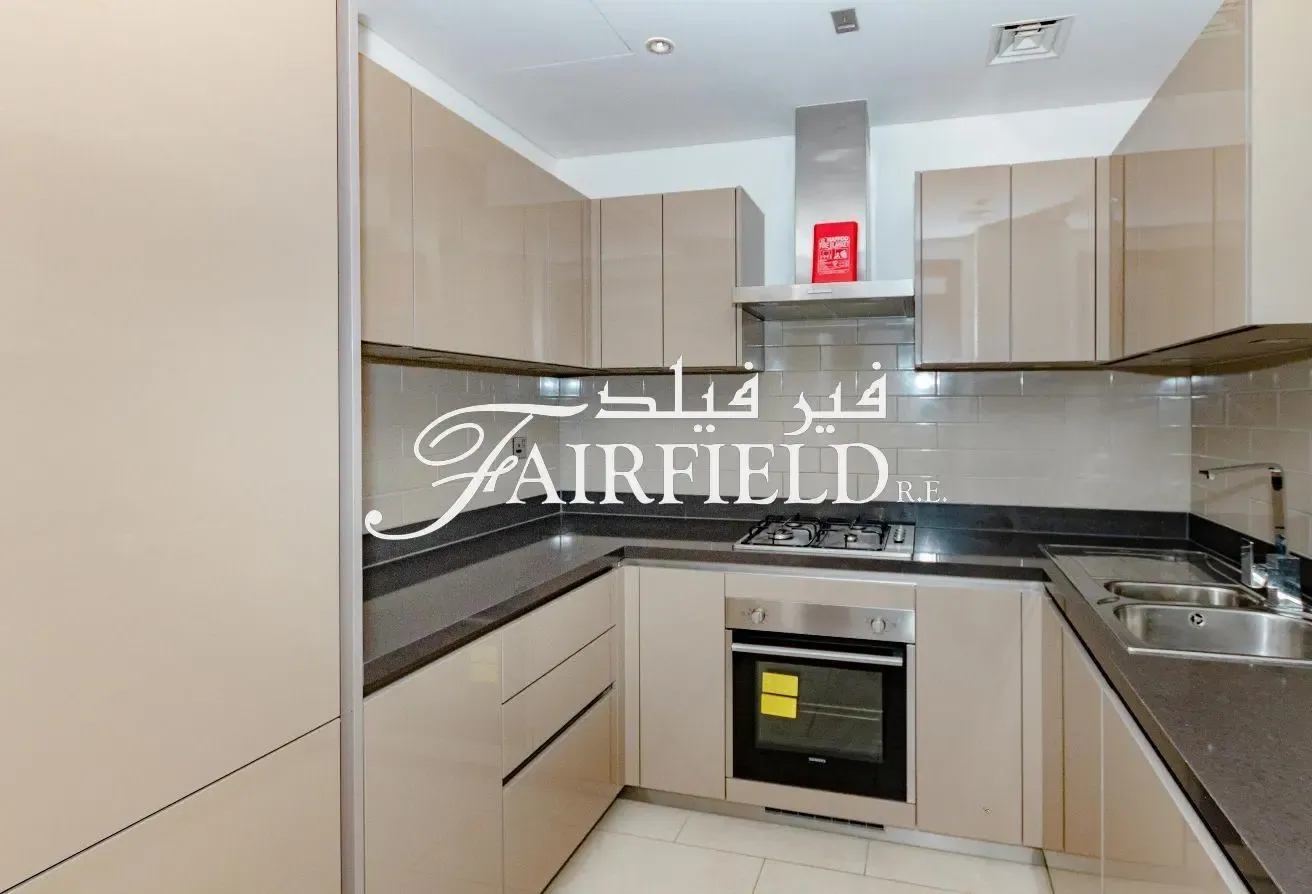 Chiller Free | Large 1br wt Garden | Exclusive